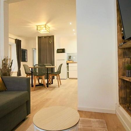 Appartement Centre Бріуд Екстер'єр фото