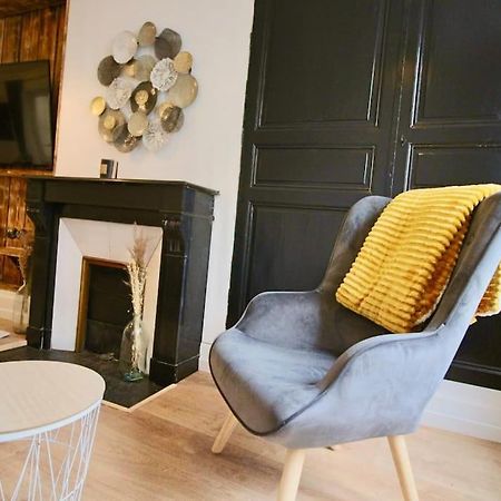 Appartement Centre Бріуд Екстер'єр фото