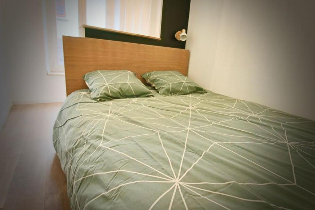 Appartement Centre Бріуд Екстер'єр фото