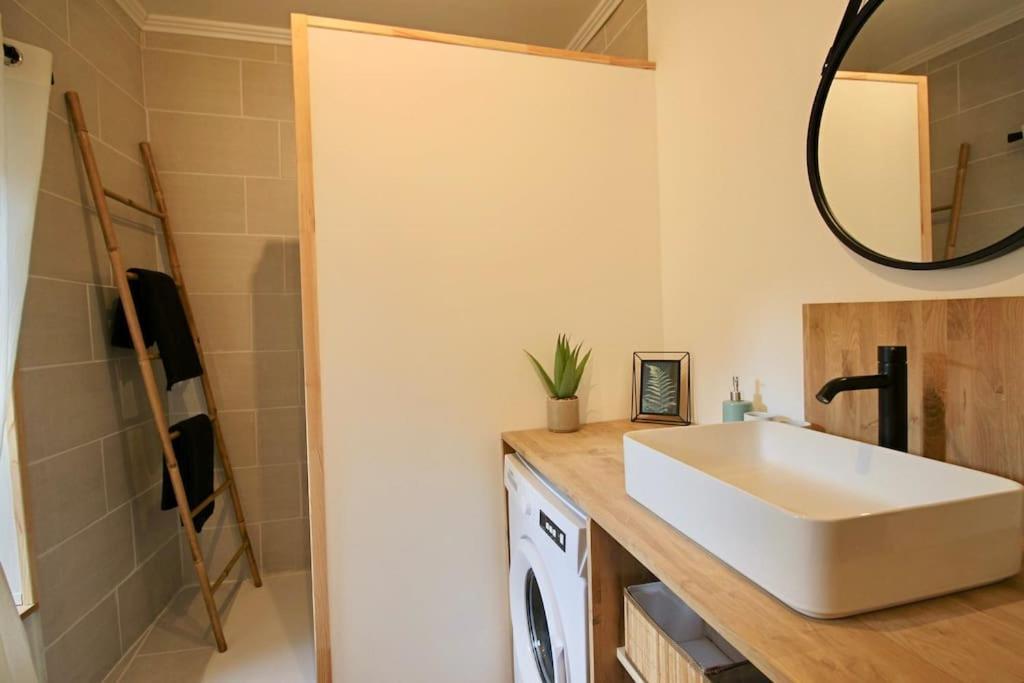 Appartement Centre Бріуд Екстер'єр фото